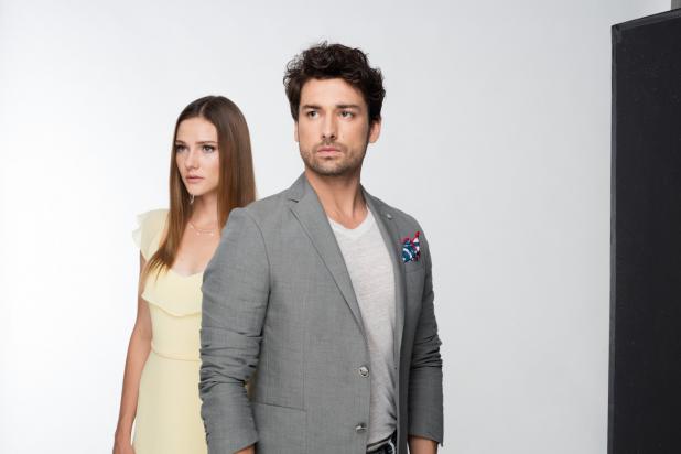 Iată Ce Spun Telespectatorii Din Lumea Intreagă Despre Serialul Turcesc ține Mă De Mană Happy Films Happy Channel