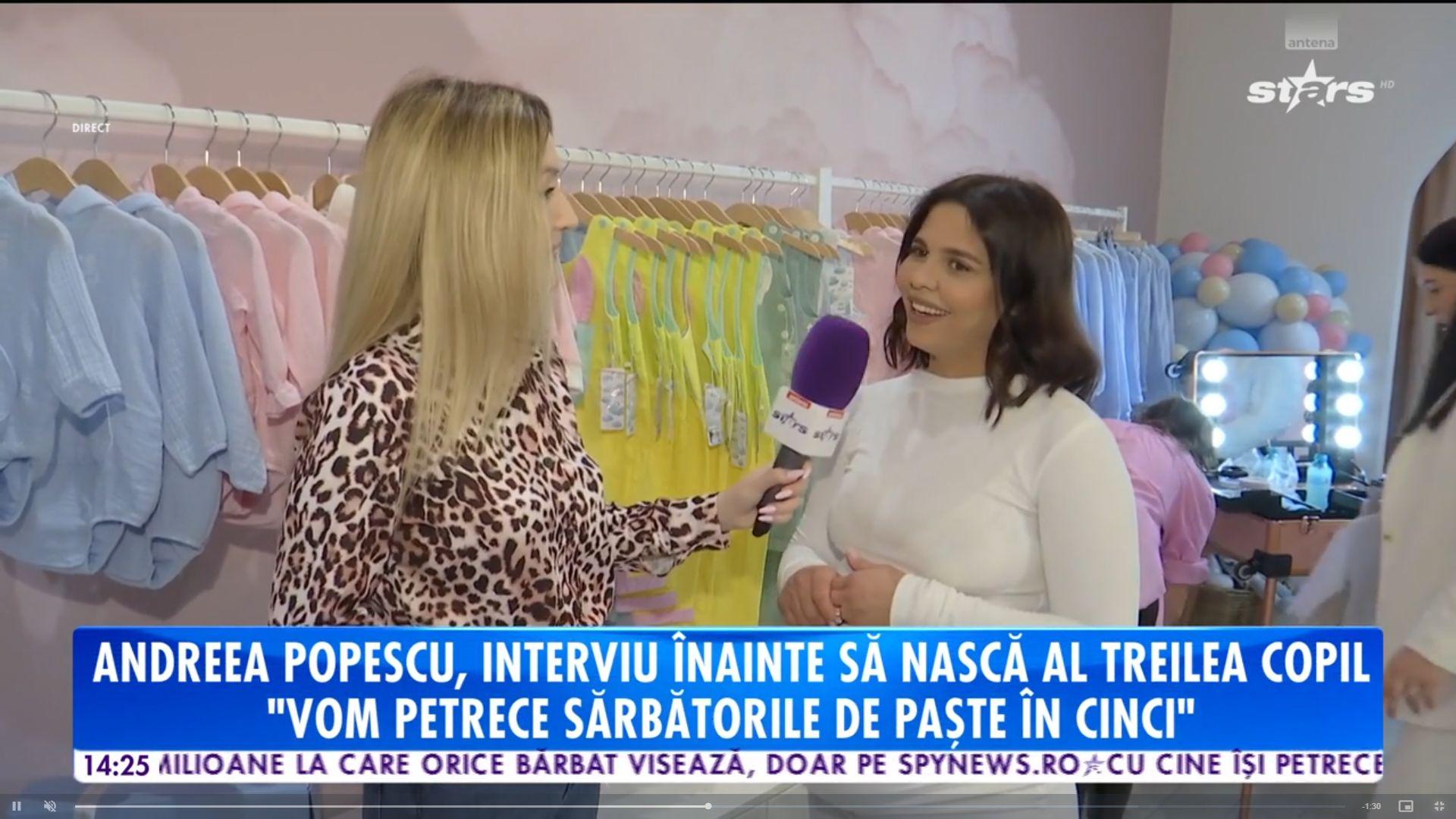Andreea Popescu Emo ionat nainte De A Deveni Mam Pentru A Treia andreea-popescu-emo-ionat-nainte-de-a-deveni-mam-pentru-a-treia
