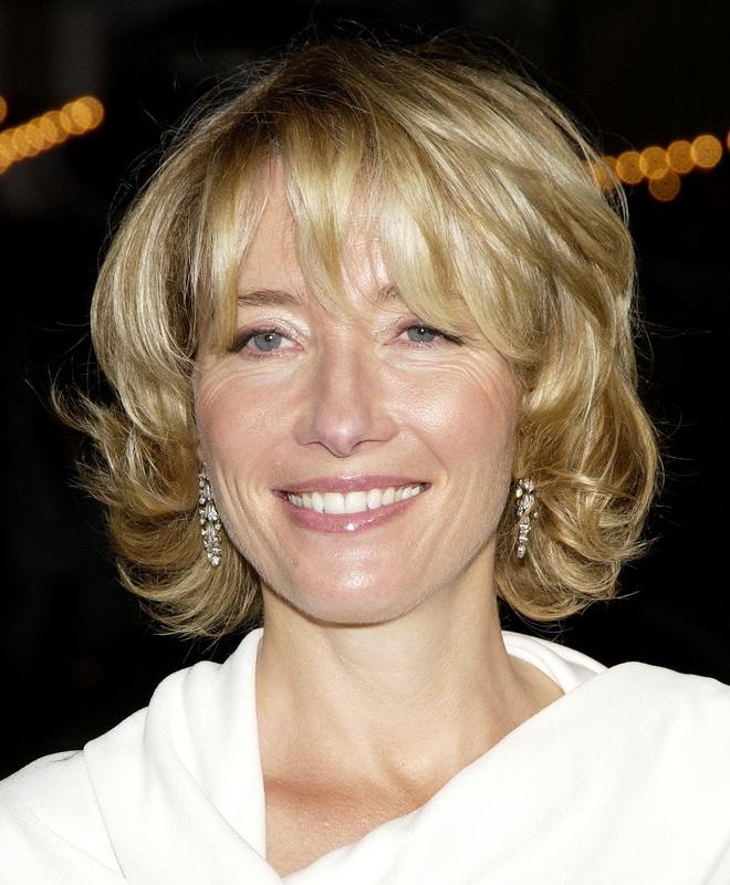 Emma Thompson Men In Black 3 Emma Thompson in "Men in Black III" | Antena 1