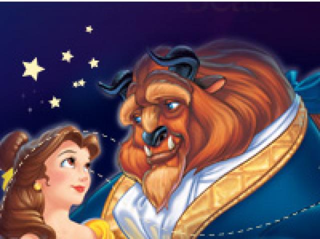 Frumoasa și Bestia Beauty And The Beast Trailer B 2017 Youtube