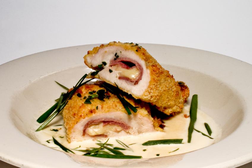 Ce Este Cordon Bleu