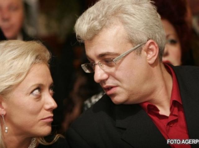 Copilul Lui Catalin Crisan Batut De Mama