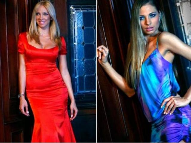 Mihaela Si Violeta Merg In Finala Burlacului Antena 1