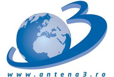 Specialisti In Stiri Antena 3 Liderul Posturilor Informative In