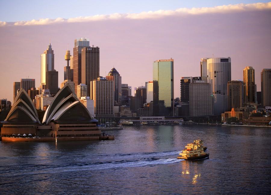 FOTO! Cele mai frumoase orase din lume pe care trebuie sa le vezi in 2011