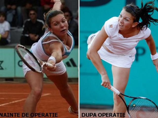 Vezi Sanii Care I Au Adus Simonei Halep Victoria La Wimbledon Antena 1