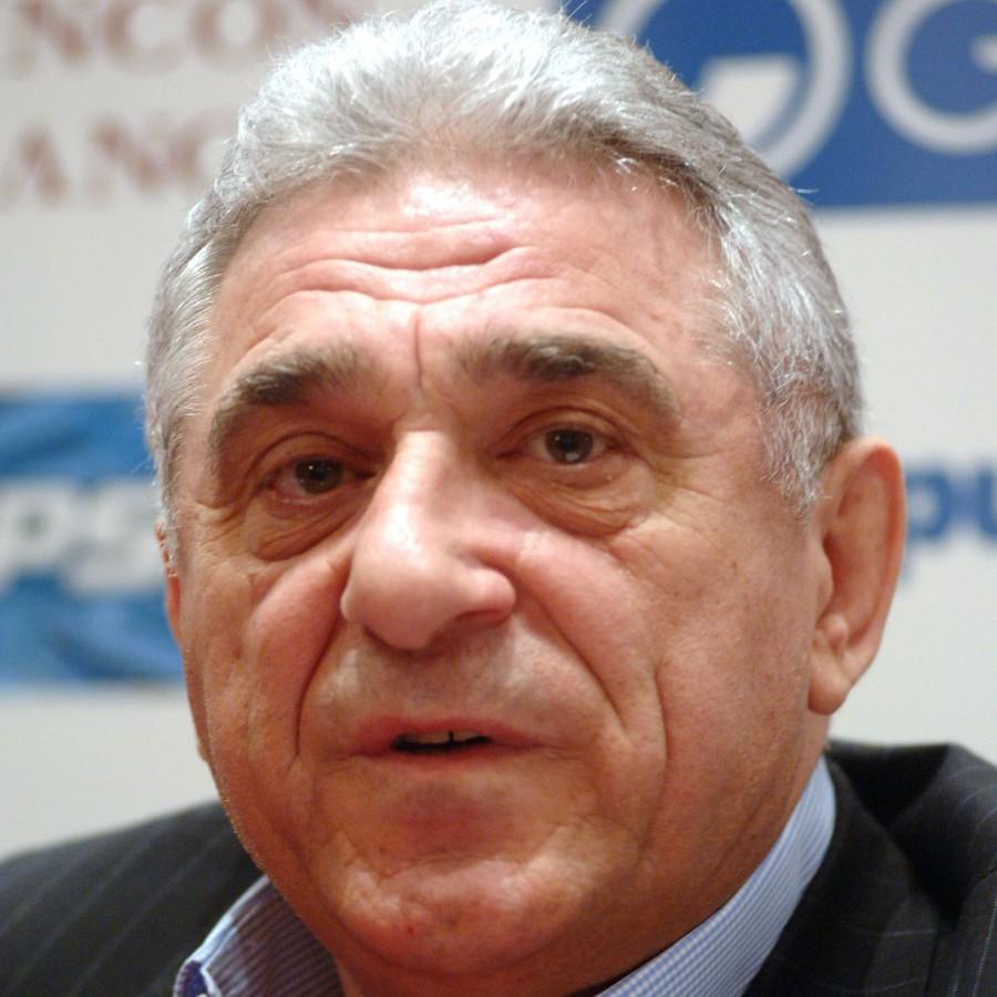 VIDEO! Giovani Becali: "Meme Stoica trebuia sa-si vada ...