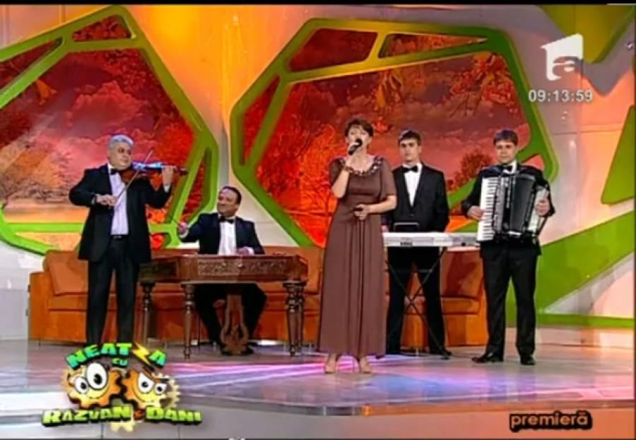 muzica adriana antoni
