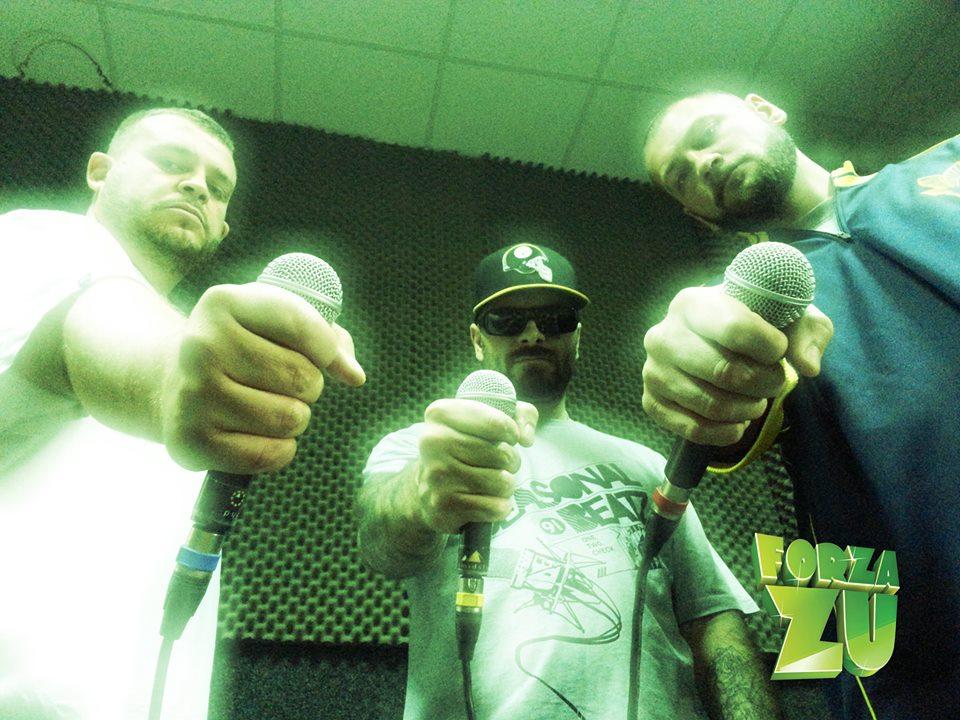 TOP 10 melodii cântate LIVE la Radio ZU