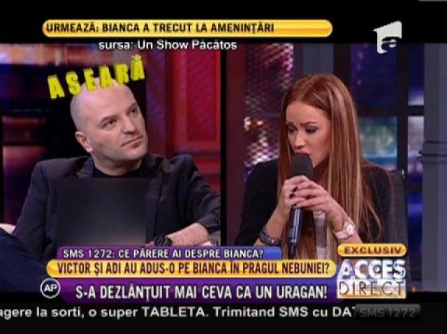 Un Show Păcătos Eliminat Din Grila Antena1 Ce Spune Dan Capatos In Ultima Emisiune Critic National