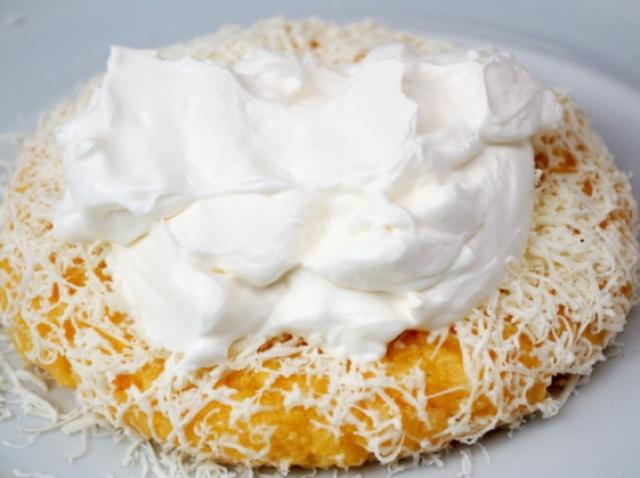 Obisnuiesti Să Mănanci Mămăligă Cu Branză Si Smantană Iată Ce Se Intamplă In Organismul Tău Cand Faci Asta Antena 1