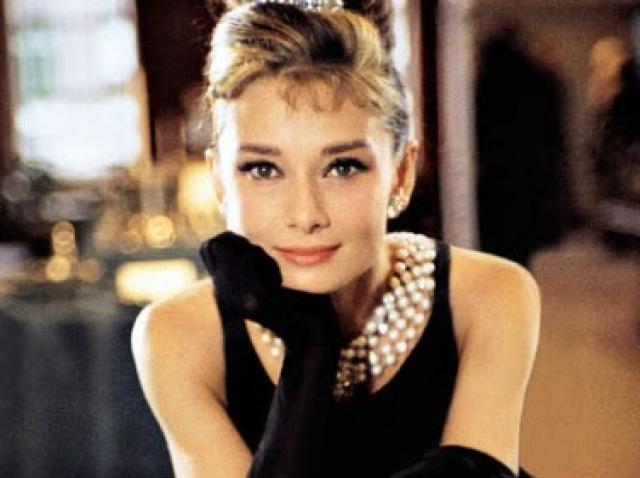 Te Ai Indrăgostit De Ea In Mic Dejun La Tiffany Dar Nu Ai știut Ce Viață De Film A Avut Audrey Hepburn Antena 1