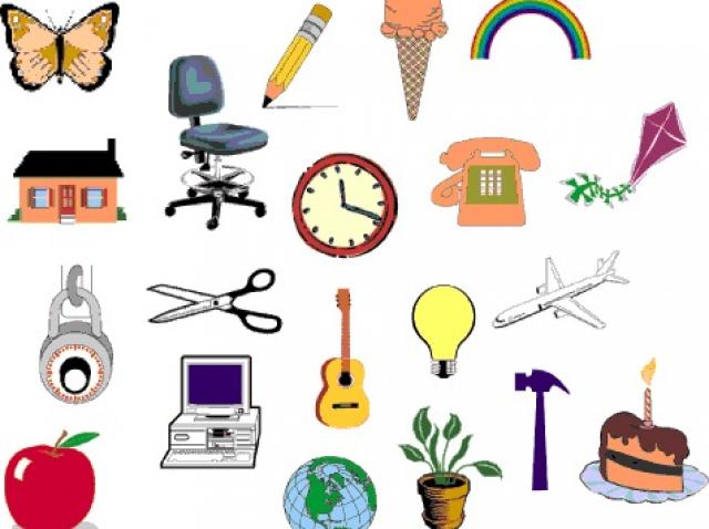 Test De Perspicacitate 8 Din 10 S Au Incurcat Cate Obiecte Se Află In Imagine Antena 1