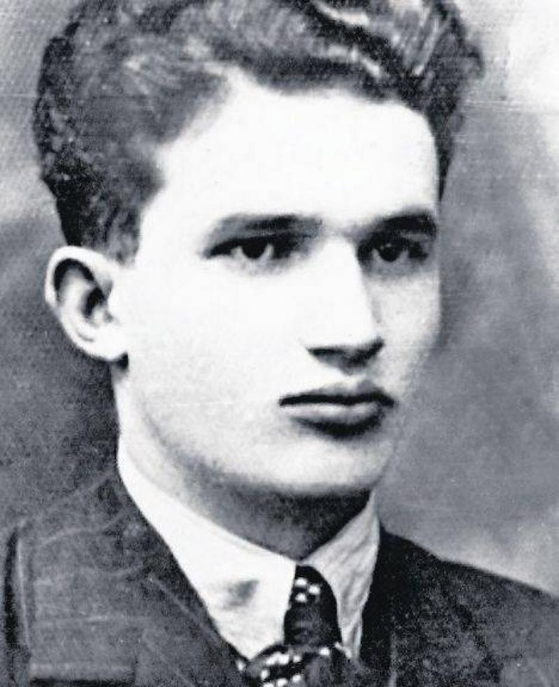 Nicolae Ceauşescu, dezvăluire homosexuală din trecutul lui ...