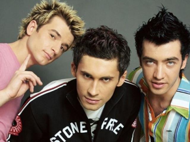 Iţi Mai Amintesti De Trupa O Zone Cum Arată Băieţii Care Au Făcut Furori Cu Piesa Dragostea Din Tei Acum La 11 Ani De La Destrămarea Formaţiei Antena 1