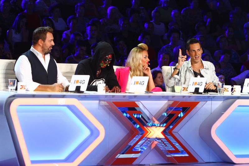 S Au Impărțit Ultimele Voturi La X Factor Concurenți Din Ultima