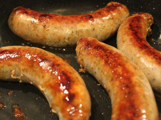 Reţetă De Carnaţi Tradiţionali Cu Așa Preparate Poți Să Te Apuci