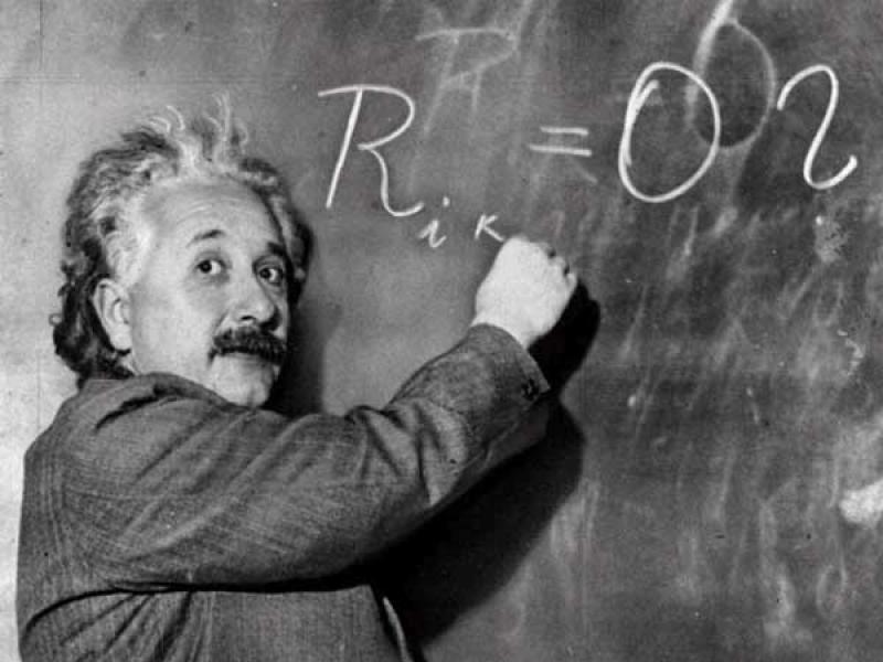 Káº¿t quáº£ hÃ¬nh áº£nh cho albert einstein propone la teoria general de la relatividad