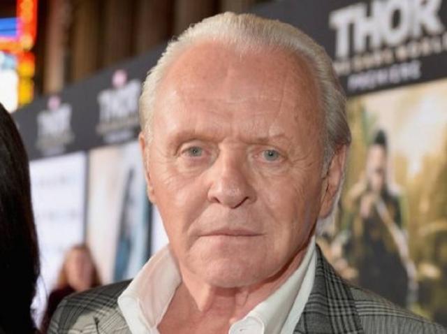 Anthony Hopkins A Murit Internetul L A Ucis Pe Legendarul Actor Antena 1