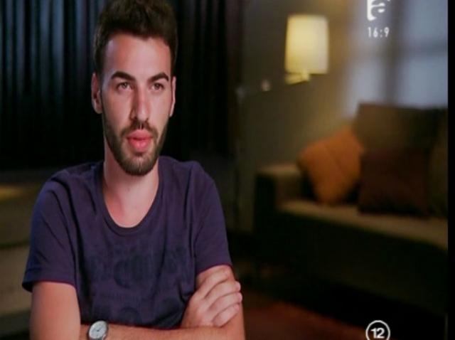 In Sfarsit A Spus Adevărul Ce S A Intamplat De Fapt Intre Alin Si Cătălina Pe Insula Iubirii S A Inţeles Gresit Antena 1