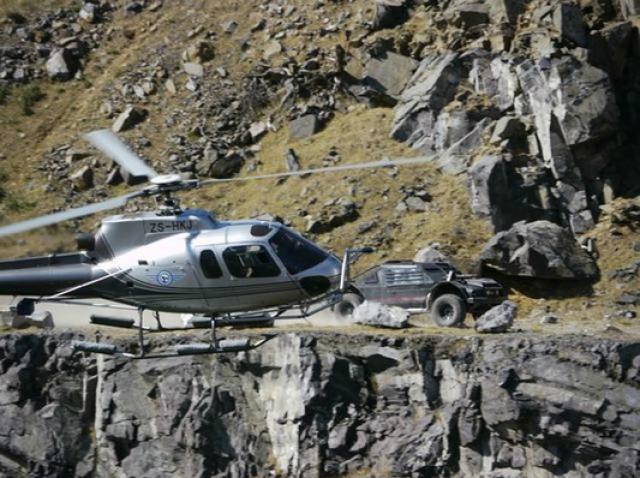 Aventurile Pline De Adrenalină Ale Lui Carl Lucas Continuă Cursa Mortală Infernul Vineri De La 20 30 Antena 1