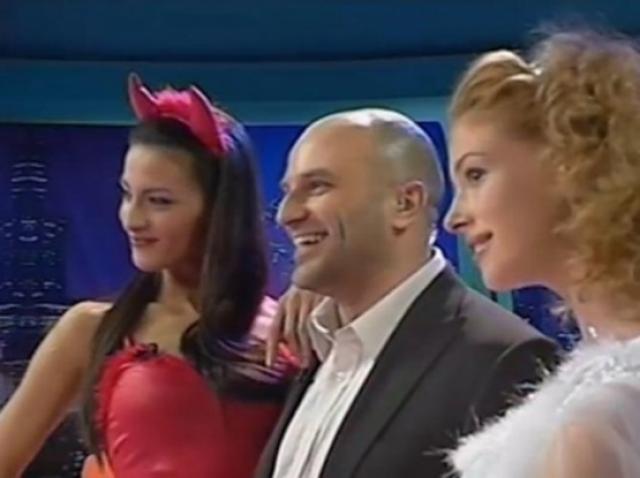 Adio Un Show Păcătos Bine Ai Venit Xtra Night Show Dan Capatos Dă Startul Unei Noi Runde De Divertisment De Top Din 9 Ianuarie La Antena 1 Antena 1