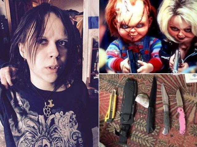 Papusa Chucky Citeste Toate Articolele Despre Papusa Chucky Pagina 1 Din 1 Antena 1