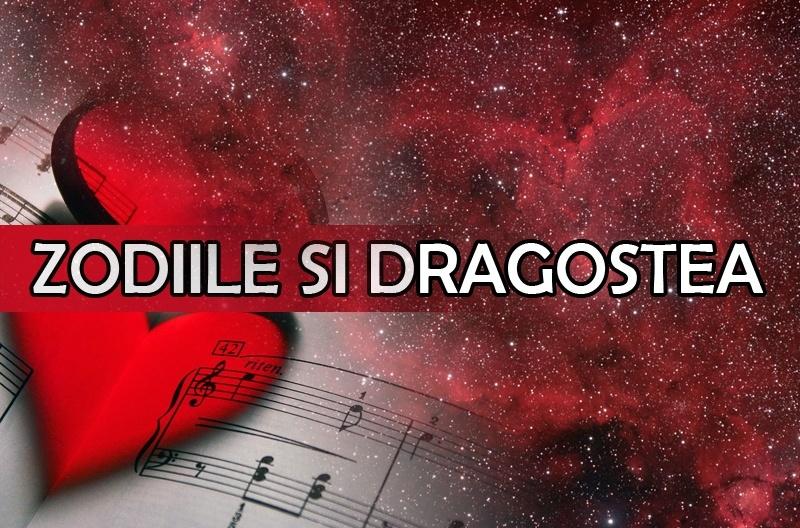 dragostea si zodiile