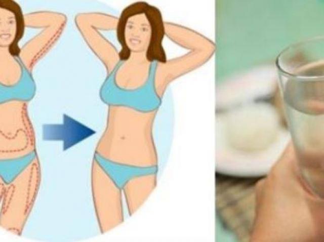 Dieta Cu Apă Face Minuni Slăbești 6 Kg In Opt Zile Fără Să Te Abții De La Mancare și Fără Efort Antena 1