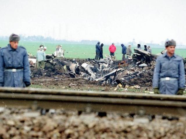 22 De Ani De La Tragedia De La Balotesti Cei 16 Supravieţuitori Ai Accidentului Diferenţa Dintre Viaţă Si Moarte A Costat Mai Puţin De 4 Dolari Antena 1