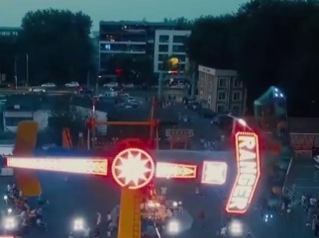 Cum Arată Satul De Vacanţă Din Mamaia Clipul Video Face Deja Senzație Dar Realitatea De La Fața Locului Te Pune Pe Ganduri Antena 1