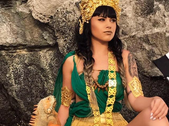 Deea De La Insula Iubirii Citeste Toate Articolele Despre Deea De La Insula Iubirii Pagina 1 Din 1 Antena 1