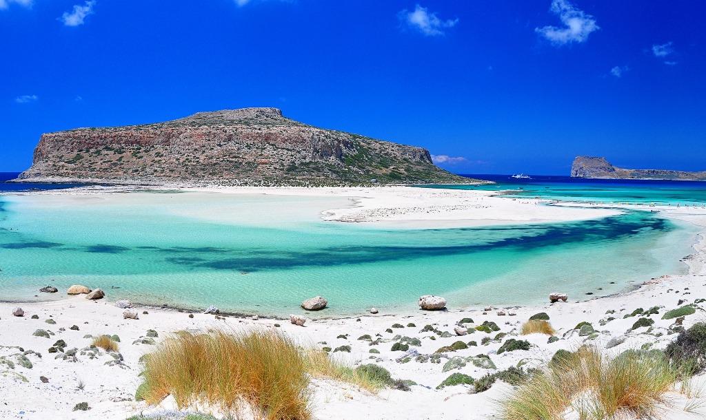 3 Motive Să Mergi In Creta In Această Vară