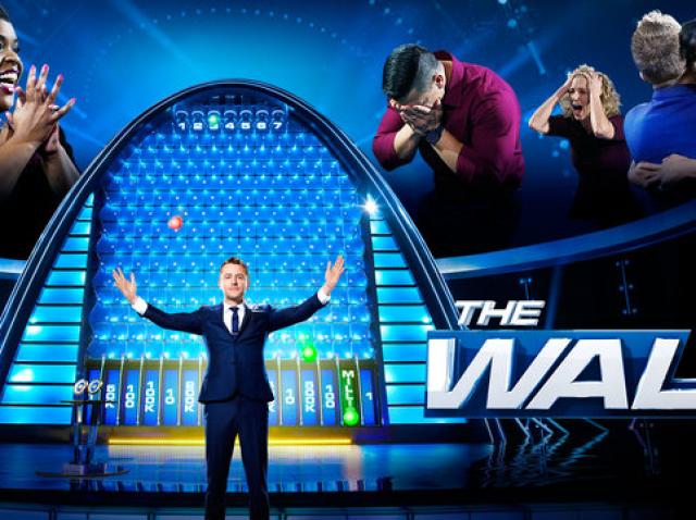 Antena 1 A Achizitionat Formatul Show Ului The Wall Cel Mai Tare Game Show Al Momentului Antena 1