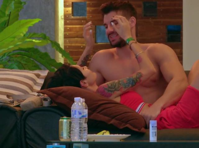 Stiri Insula Iubirii Antena 1 Pagina 22 Din 42