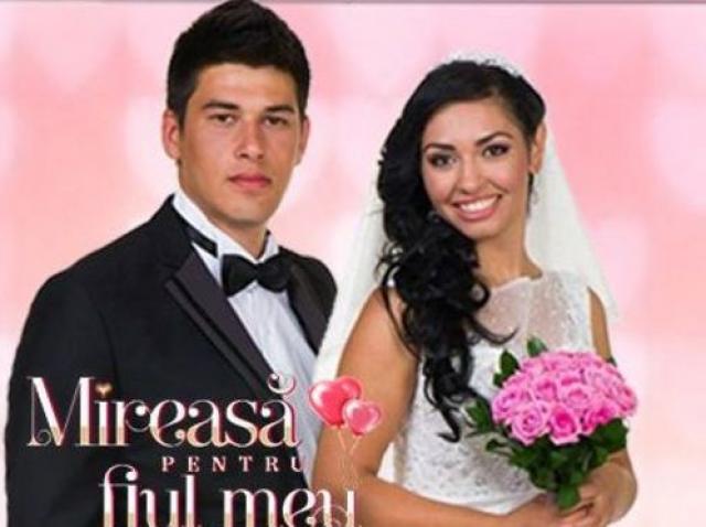 Mireasă Pentru Fiul Meu Azi Joi 15 Octombrie S Au Format B365