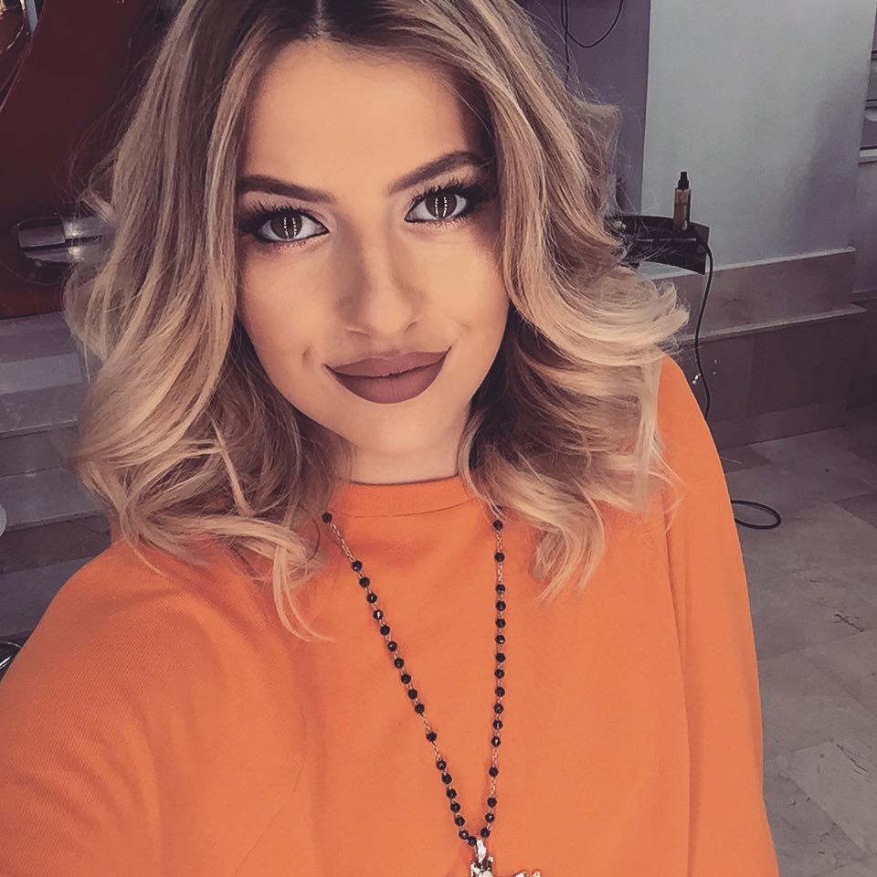 Lidia Buble se pregătește de lansarea celei mai noi piese, "Cămașa"! Dar până atunci, vedeta ...