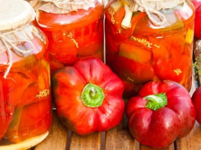 Gogosari In Oţet Cum Numai La Mama Acasă Ai Mancat Trei Reţete