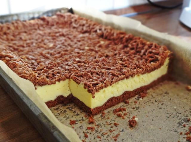 Incantă I Pe Cei Dragi Cu Un Desert Savuros și Ușor De Făcut Prajitura Sandwich Cu Cacao și Branză De Vaci Antena 1