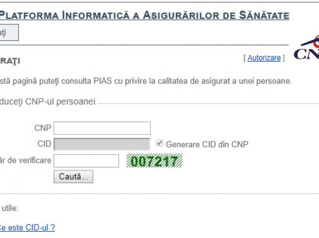 Romanii Pot Verifica Online Dacă Sunt Asiguraţi La Sănătate Care Sunt Pașii De Urmat Antena 1