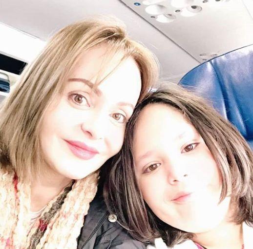 Așa arată fiul Gabrielei Spanic, otrăvit de asistenta ei, care a şi făcut puşcărie