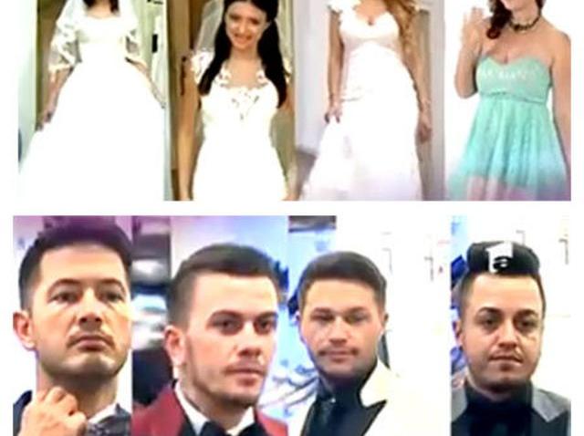 Mireasa Mireasa Pentru Fiul Meu 2020 Antena 1 Pagina 1 Din 100