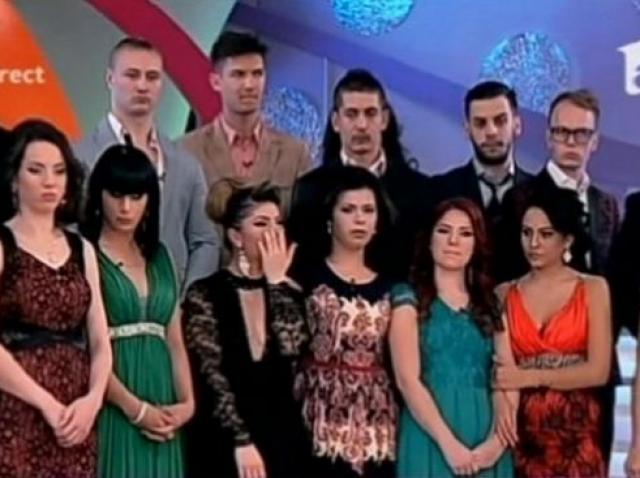 Stiri Mireasa Pentru Fiul Meu Pagina 1 Din 36