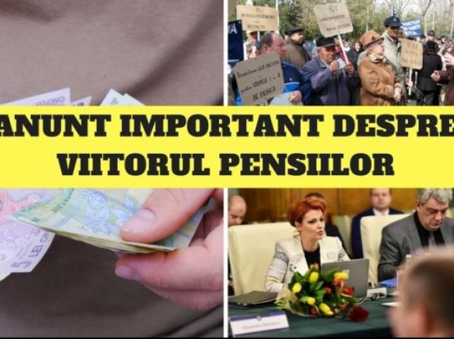 Pensiile Vor Fi Recalculate Iată Ce Pensionari Vor Primi Mai Mulți Bani Antena 1