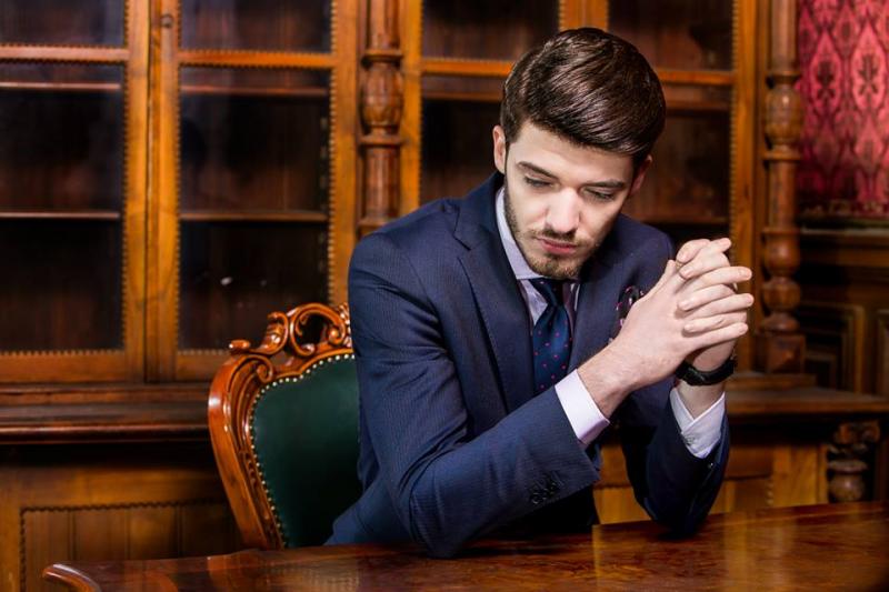 Cine este Ștefan Hamza, burlacul din emisiunea ”Totul pentru dragoste – La bine și la greu”, prezentată de Mirela Vaida