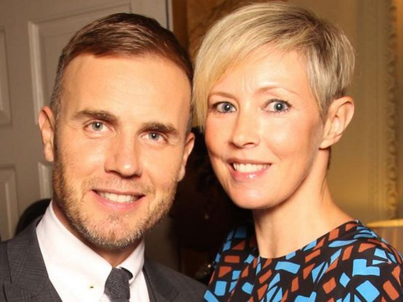 Drama lui Gary Barlow, TAKE THAT: ”Când a murit Poppy, fiica noastră, trebuia să cânt la Olimpiadă, dar o mână mă strângea de gât. Dawn a făcut diabet!”