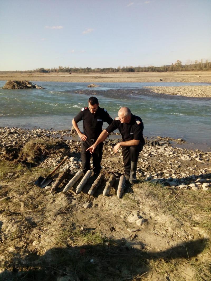 Un pescar din Neamț a trăit un adevărat ȘOC! Autoritățile au intrat în stare de ALERTĂ