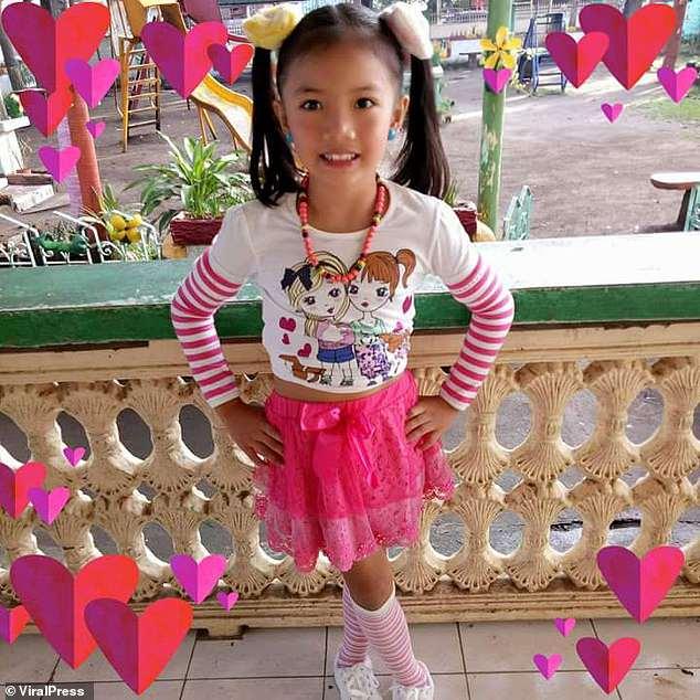 VIDEO| Curajul nu are v&acirc;rstă! O fetiță de 8 ani s-a luptat cu patru atacatori armați. &rdquo;Nu-i nimic, &icirc;i prind eu data viitoare!&rdquo;