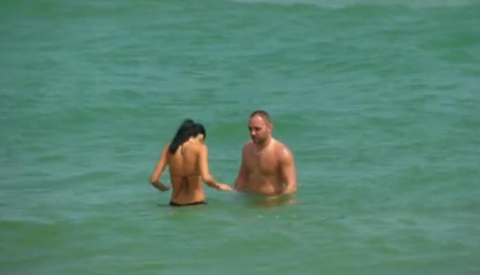 „INSULA IUBIRII”, episodul 10. Jocuri de seducție INCENDIARE, clipe de panică și onestitate BRUTALĂ. Un cuplu s-a sfărâmat!