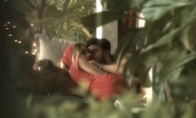 „INSULA IUBIRII”, episodul 10. Jocuri de seducție INCENDIARE, clipe de panică și onestitate BRUTALĂ. Un cuplu s-a sfărâmat!